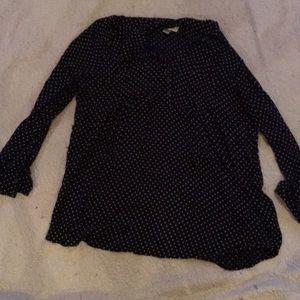 Motherhood maturity long sleeve